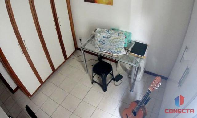 Apartamento para venda em vitória, jardim da penha, 3 dormitórios, 1 suíte, 3 banheiros, 2 - Foto 9