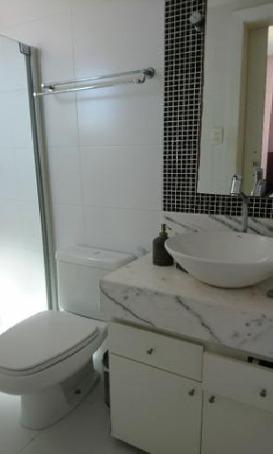 FZ00013 - Cobertura na Pituba 03 quartos com piscina - Foto 10