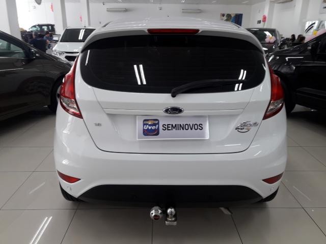 New Fiesta SEL 1.6 16V - Foto 4