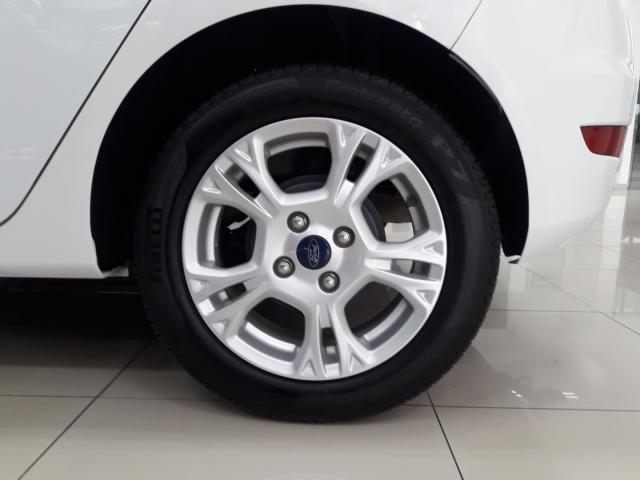 New Fiesta SEL 1.6 16V - Foto 8
