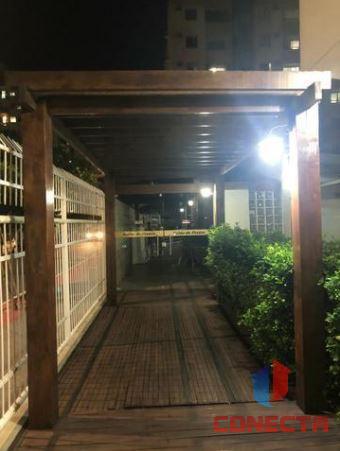 Apartamento para venda em vitória, jardim camburi, 2 dormitórios, 1 banheiro, 1 vaga - Foto 20