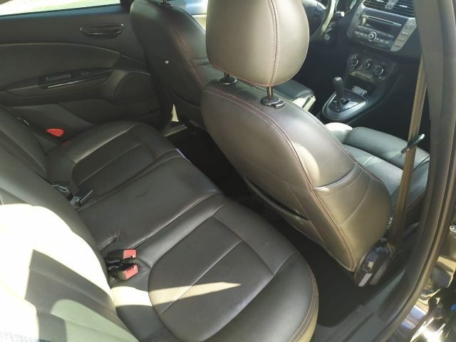 Fiat Bravo 1.8 Sporting 2014 - Foto 9