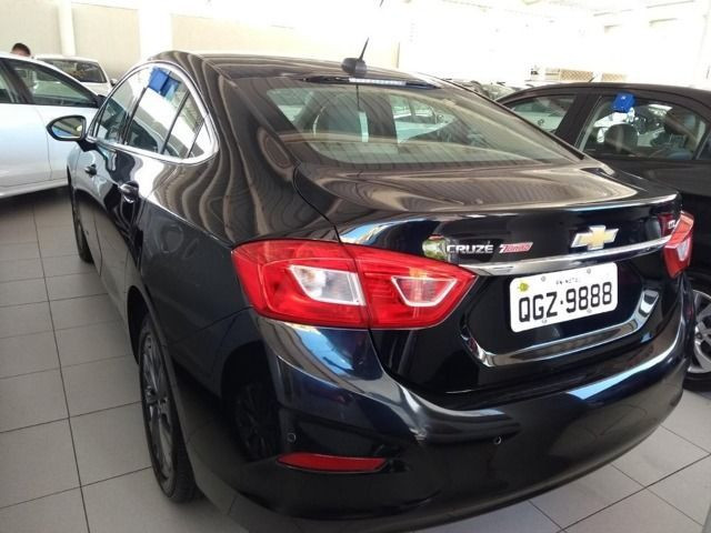 Cruze Ltz 1.4 - Foto 3