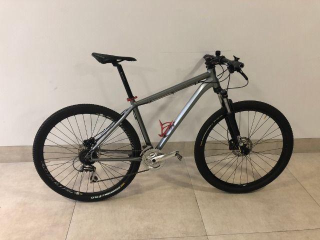 Mountain bike aro 29