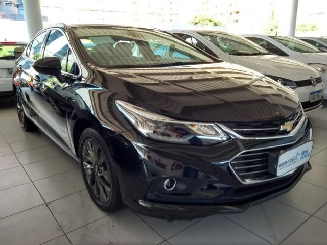Cruze Ltz 1.4 - Foto 2