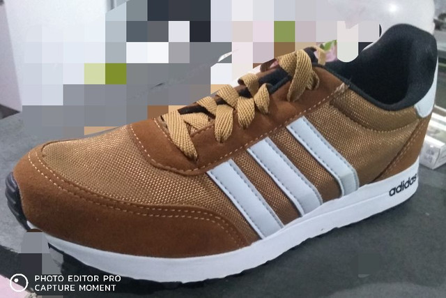 tenis adidas feminino numero 40