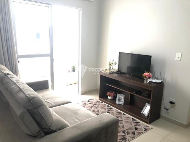Apartamento para aluguel, 2 quartos, 1 vaga, São João (Margem Esquerda) - Tubarão/SC - Foto 10