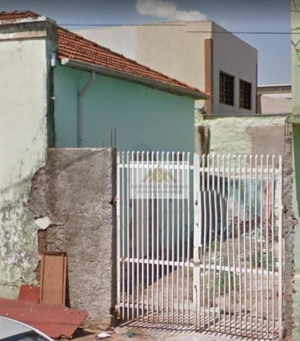 Casa com 2 dormitórios à venda, 86 m² por R$ 135.000 - Vila Tibério - Ribeirão Preto/SP - Foto 2