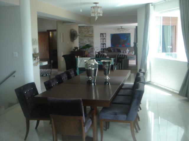 Casa à venda, 6 quartos, 6 vagas, Bandeirantes (Pampulha) - Belo Horizonte/MG - Foto 11