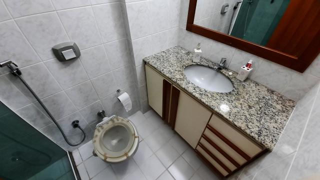 Apartamento de 2 quartos (1 suíte) no Centro - Foto 9