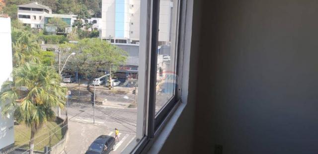 Apartamento com 3 dormitórios à venda, 82 m² por R$ 215.000,00 - Cascatinha - Juiz de Fora - Foto 18