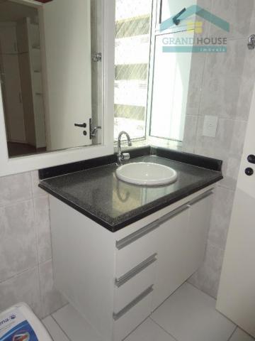 Apartamento com 4 dormitórios à venda, 134 m² por R$ 540.000,00 - Praia de Itapoã - Vila V - Foto 13