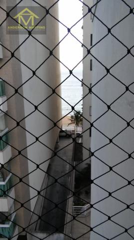 Apartamento à venda com 4 dormitórios em Praia da costa, Vila velha cod:16743 - Foto 3