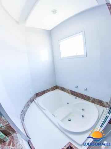 BELÍSSIMA CASA DUPLEX À VENDA EM ENSEADA AZUL - Foto 13