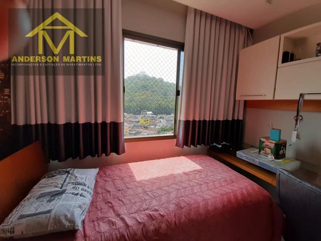Apartamento à venda com 4 dormitórios em Praia da costa, Vila velha cod:14430 - Foto 18
