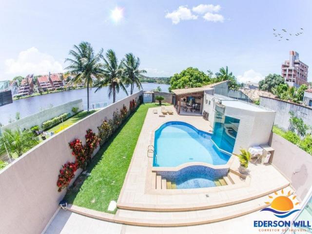 BELÍSSIMA CASA DUPLEX À VENDA EM ENSEADA AZUL - Foto 2