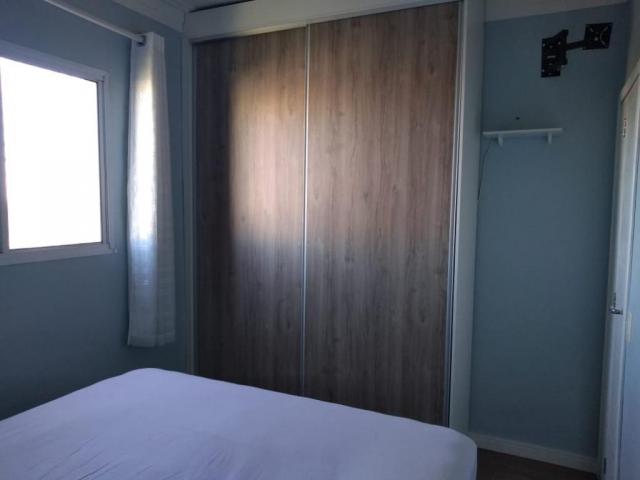 Apartamento à venda com 2 dormitórios em Gopoúva, Guarulhos cod:AP4402 - Foto 5
