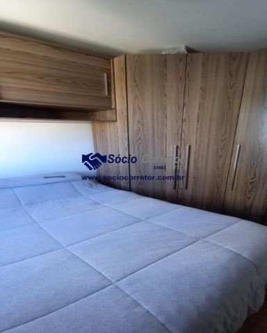APTO 58m² - 03 DORMITÓRIOS - VERO VILA AUGUSTA - Foto 3