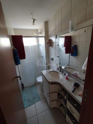 Apartamento à venda com 3 dormitórios em Trindade, Florianópolis cod:131712 - Foto 10
