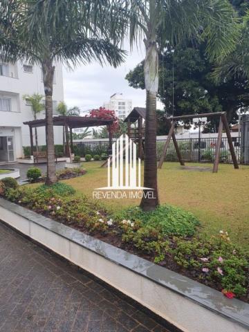 Apartamento PRONTO para MORAR de 2 dormitórios com 1 vaga de garagem na Vila Milton - SP. - Foto 19