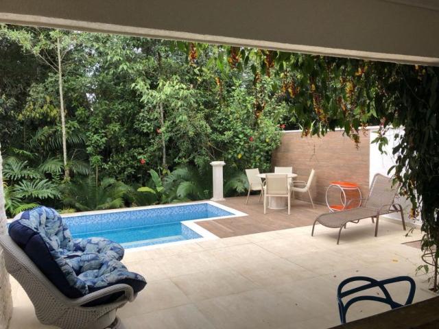 Casa com 4 dormitórios- Módulo 24 - Riviera de São Lourenço