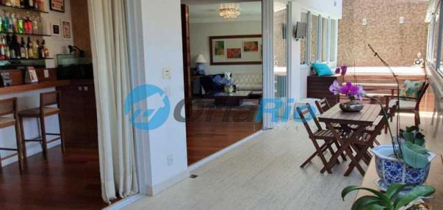 Apartamento à venda com 4 dormitórios em Ipanema, Rio de janeiro cod:VECO40045