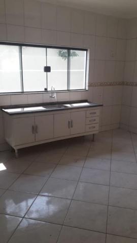 Casa para alugar com 3 dormitórios em Parque continental, Guarulhos cod:SO0964 - Foto 14
