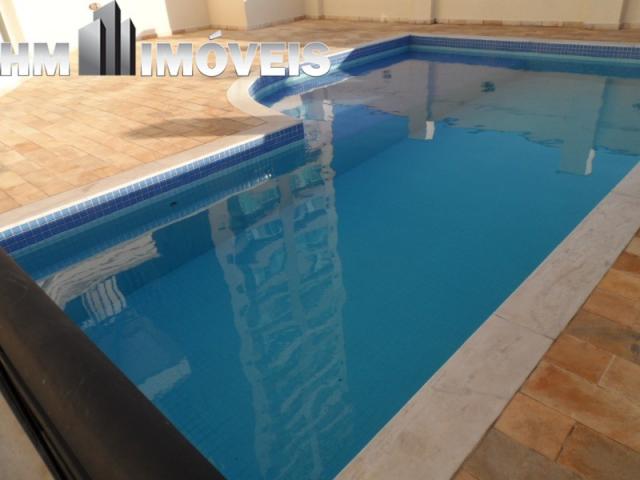 Vendo ou Permuto lindo apartamento com 150 m² , 3 suítes, 3 vagas excelente acabamento na - Foto 15