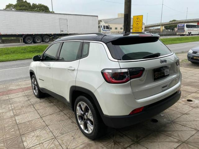 Jeep Compass Limited - Foto 5