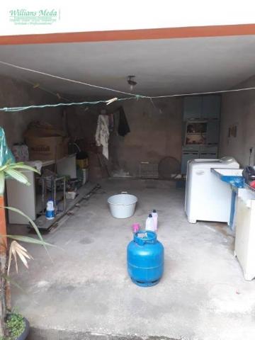 Sobrado com 8 dormitórios à venda, 125 m² por R$ 330.000,00 - Parque Santos Dumont - Guaru - Foto 3
