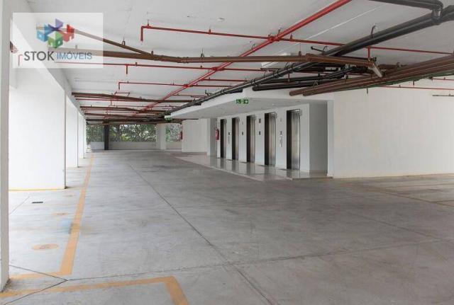 Sala para alugar, 27 m² por R$ 1.200,00/mês - Vila Moreira - Guarulhos/SP - Foto 17
