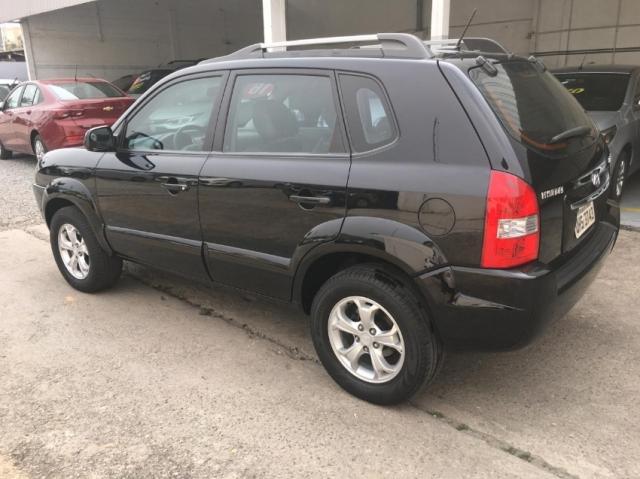 Hyundai Tucson GLS 4P - Foto 6
