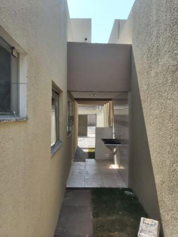 Casa com 2 quartos - Bairro Residencial Itaipu em Goiânia - Foto 19