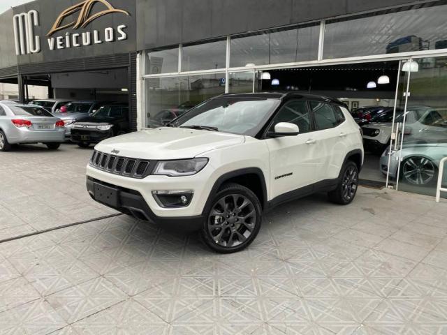 Jeep Compass S Diesel