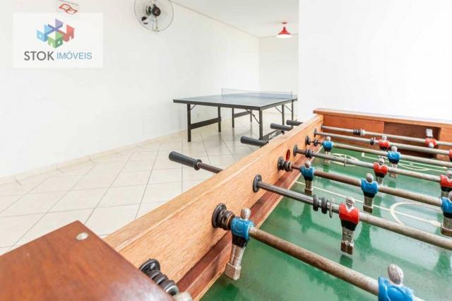 Apartamento com 3 dormitórios à venda, 65 m² por R$ 320.000,00 - Vila Miriam - Guarulhos/S - Foto 5