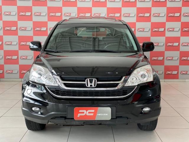 Honda Cr-v EXL 4P - Foto 2