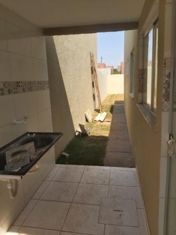 Casa com 2 quartos - Bairro Residencial Itaipu em Goiânia - Foto 20