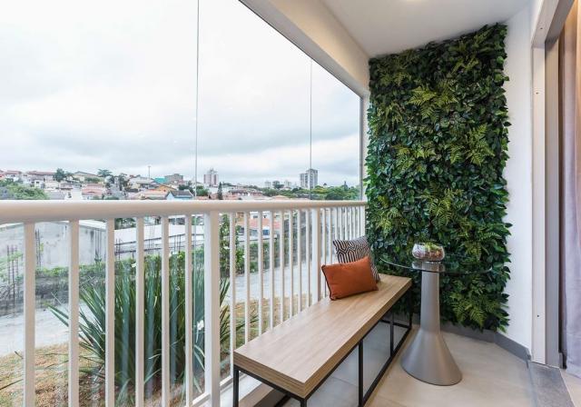 Apartamento em Vila Rosália, com 2 quartos e área útil de 48 m² - Foto 11