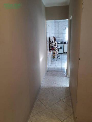 Sobrado com 8 dormitórios à venda, 125 m² por R$ 330.000,00 - Parque Santos Dumont - Guaru - Foto 4