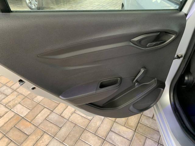 ONIX 2016/2017 1.0 MPFI JOY 8V FLEX 4P MANUAL - Foto 14