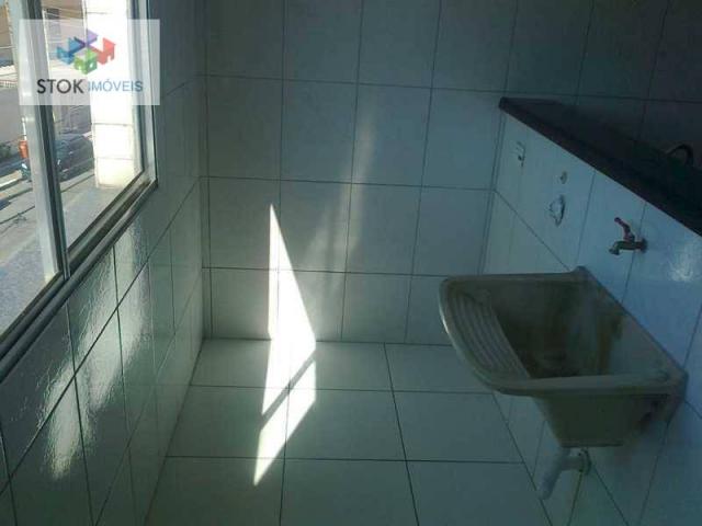 Sala para alugar, 47 m² por R$ 1.350/mês - Gopoúva - Guarulhos/SP - Foto 5