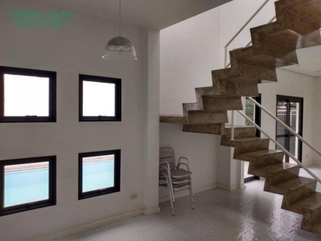 Sobrado à venda, 180 m² por R$ 1.500.000,00 - Cidade Maia - Guarulhos/SP - Foto 5
