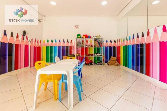 Apartamento com 3 dormitórios à venda, 65 m² por R$ 320.000,00 - Vila Miriam - Guarulhos/S - Foto 7