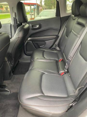 Jeep Compass Limited - Foto 8