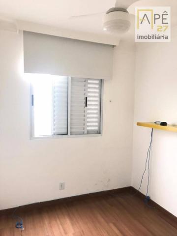 Apartamento 100% mobiliado com 2 dormitórios para alugar, 47 m² por R$ 1.850/mês - Ponte G - Foto 11