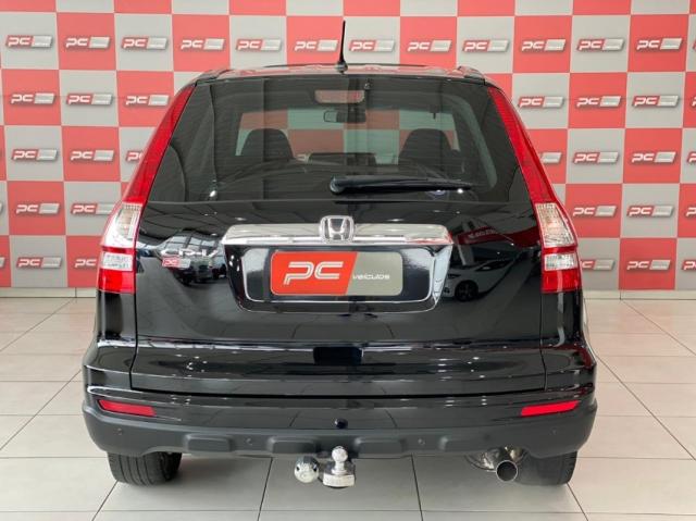Honda Cr-v EXL 4P - Foto 5