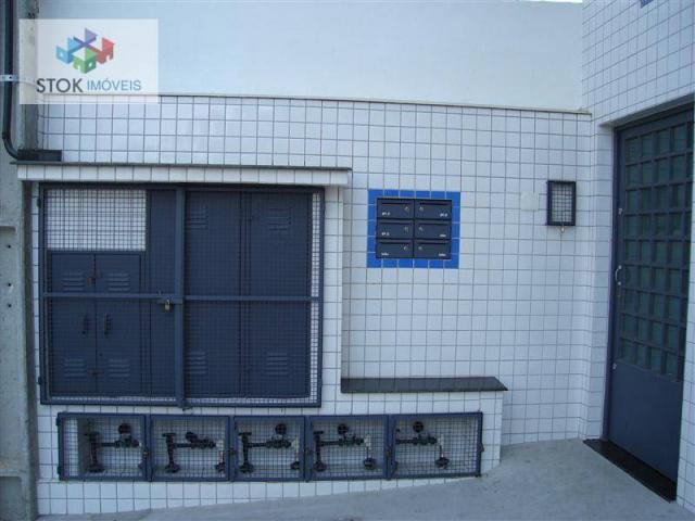 Salão para alugar, 85 m² por R$ 3.300,00/mês - Gopoúva - Guarulhos/SP - Foto 17
