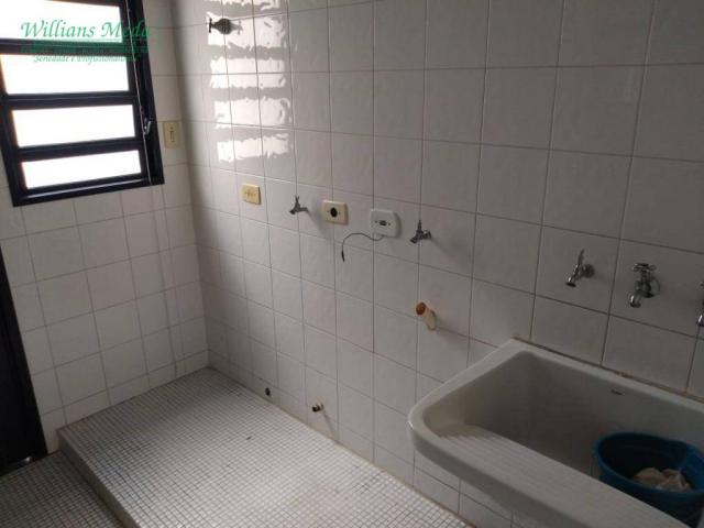 Sobrado à venda, 180 m² por R$ 1.500.000,00 - Cidade Maia - Guarulhos/SP - Foto 17
