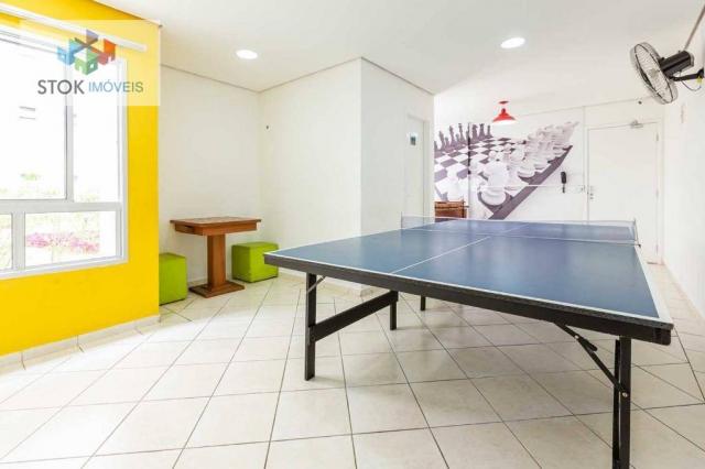 Apartamento com 3 dormitórios à venda, 65 m² por R$ 320.000,00 - Vila Miriam - Guarulhos/S - Foto 6