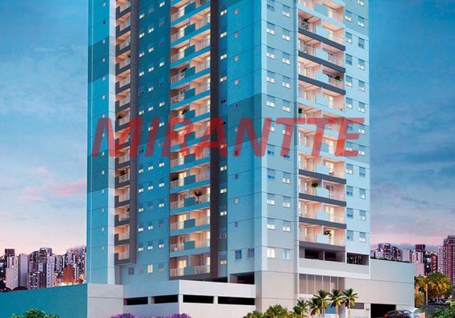 Apartamento à venda com 2 dormitórios em Vila rosália, Guarulhos cod:348424 - Foto 8